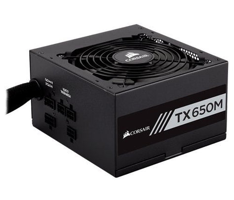 ספק כח Corsair TX650M GOLD