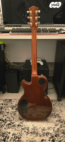 גיטרה GODIN SUMMIT CLASSIC