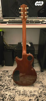 גיטרה GODIN SUMMIT CLASSIC