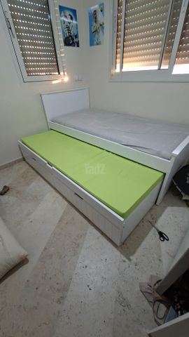 מיטת יחיד