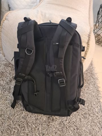 Aer Travel Pack 3 X-Pac תיק גב