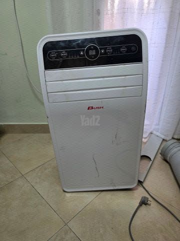 מזגנים ניידים
