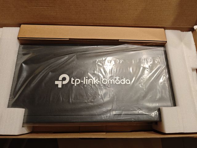 TP-Link Omada 18-Port SG2218P