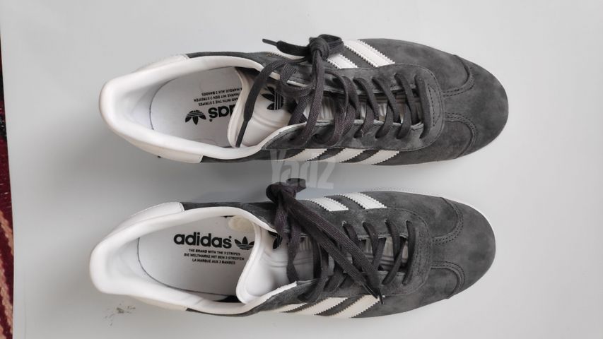 Adidas Gazelle - חדש - גבר