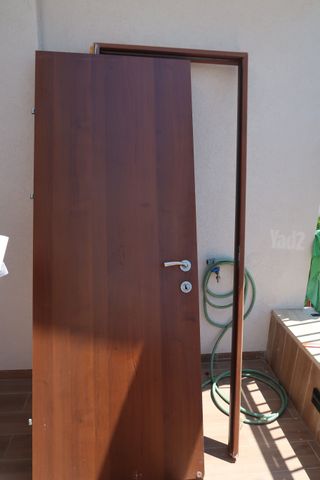 דלת לחדר