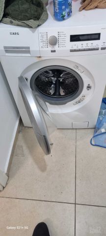 מכונת כביסה