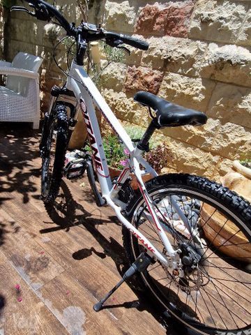אופניי הרים