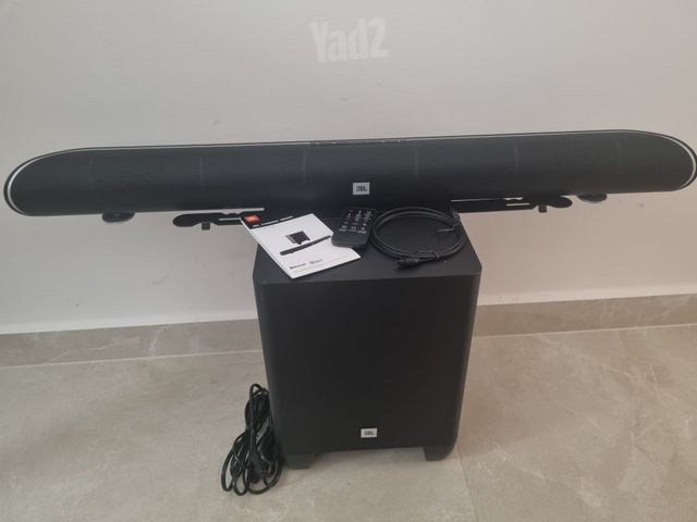 סאונדבר JBL CINEMA SB250