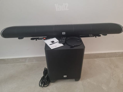 סאונדבר JBL CINEMA SB250