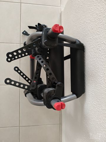 YAKIMA KING JOE PRO