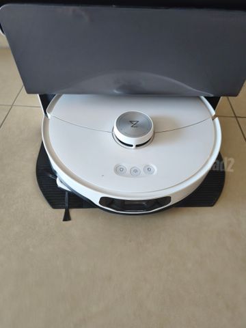 Roborock S8 MaxV Ultra