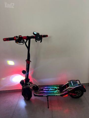 קורקינט Cortez X Max 48V