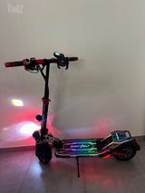 קורקינט Cortez X Max 48V