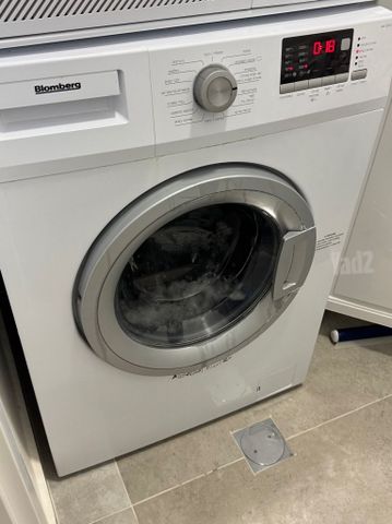 מכונת כביסה