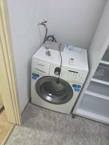 מכונת כביסה