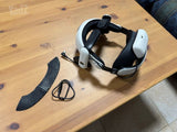 BOBOVR S3 Pro + קייס ל-Quest 3