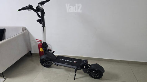 Teverun blade gt 2 carbon