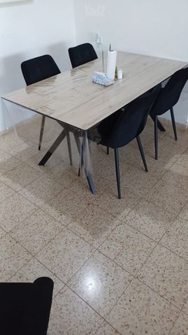 פינת אוכל