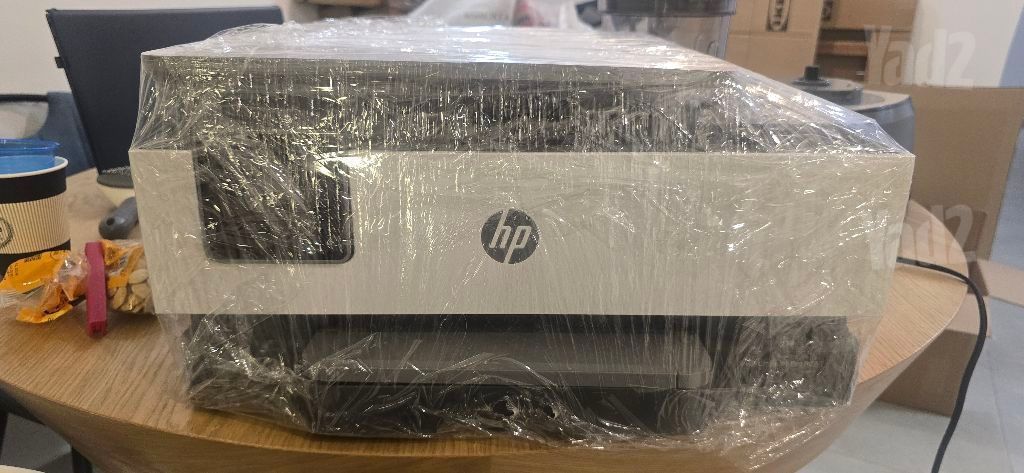 מדפסת של hp