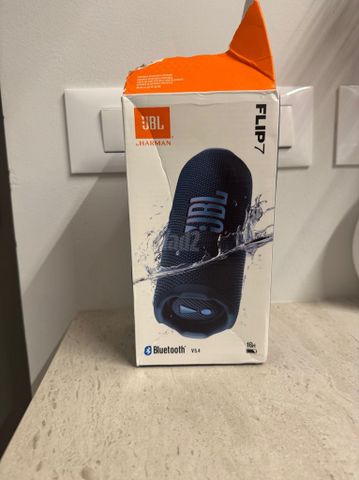 רמקול JBL FLIP 7