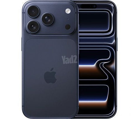 IPhone 17 Pro