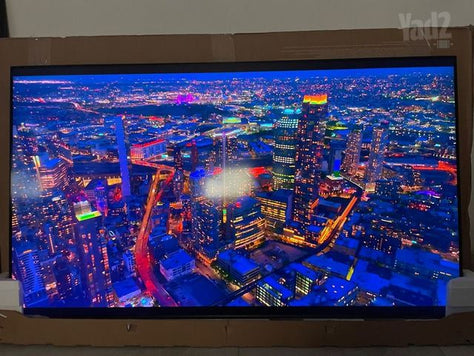 Samsung QLED Q70C