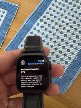 Apple Watch Ultra 2 Black