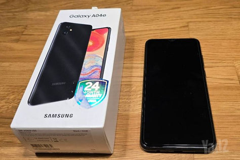 סמארטפון Galaxy A04e
