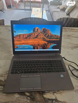 HP ZBOOK WORKSTATION ULTRA