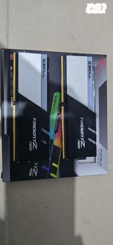 G.Skill DDR4 3200 8GB