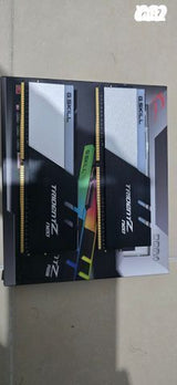 G.Skill DDR4 3200 8GB