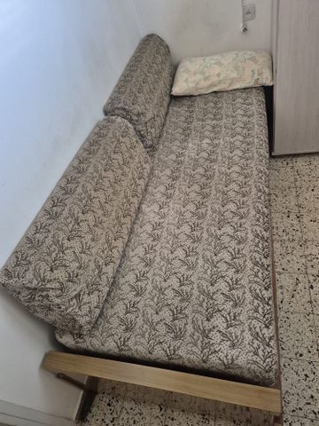 ספת מיטה