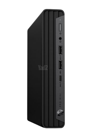 HP Pro Mini G9 i5 משודרג 4TB