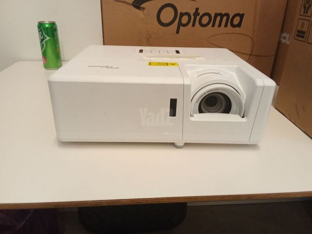 Optoma ZW350