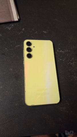 גלקסי A35