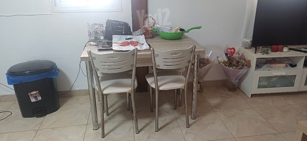 פינת אוכל
