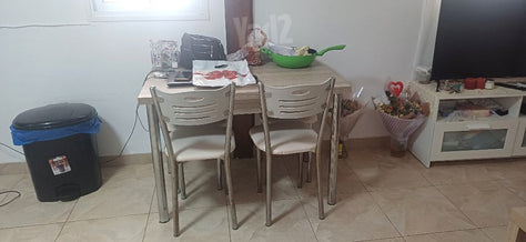 פינת אוכל