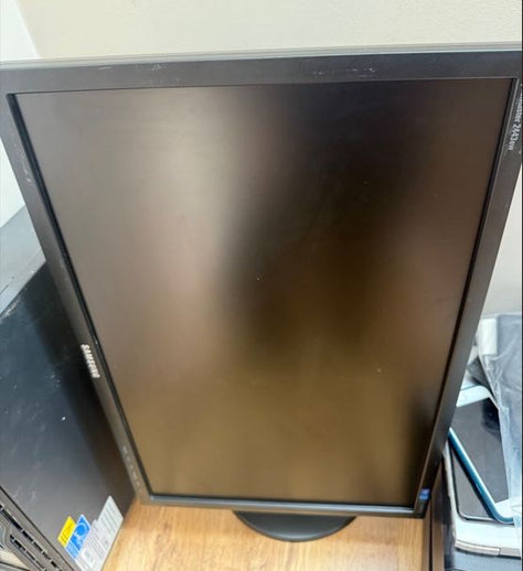 SAMSUNG DISPLAYS