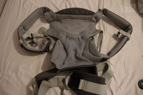 Ergobaby 360 Cool Air Mesh