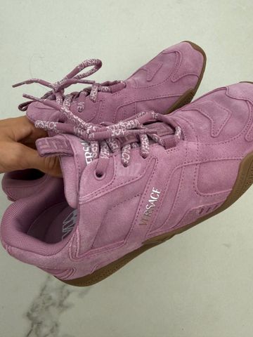 נעליי ספורט Sneakers Versace