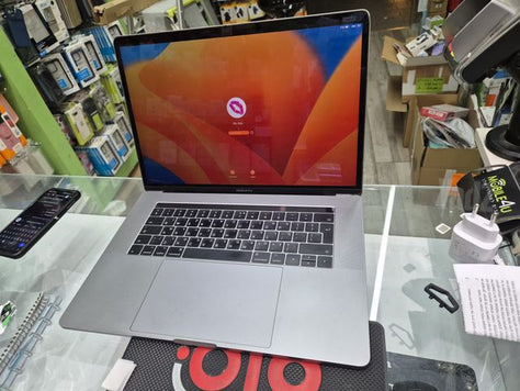 Apple MecBook Pro 15 17