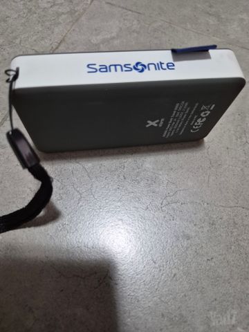 תיק מחשב Samsonite