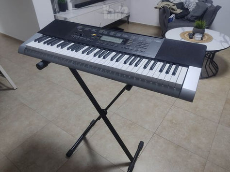 אורגן Casio CTK-4400