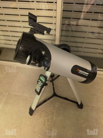 טלסקופ Celestron