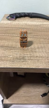 tap cap clix lacy