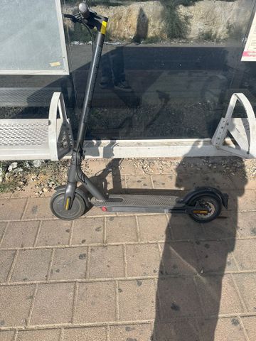 קורקינט חשמלי