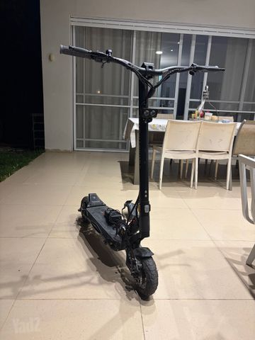 Teverun Fighter Q 2026 למכירה