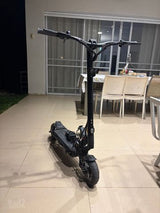 Teverun Fighter Q 2026 למכירה