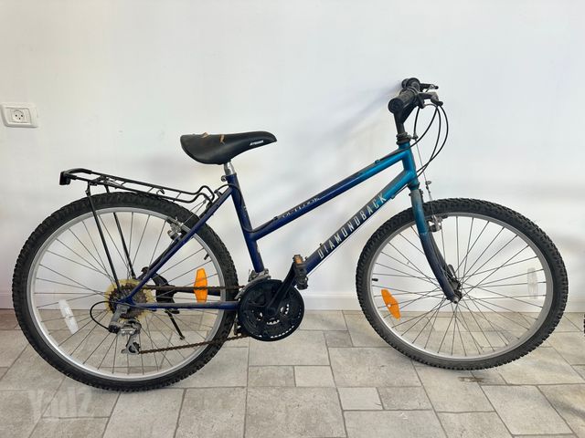 אופני הרים Diamondback