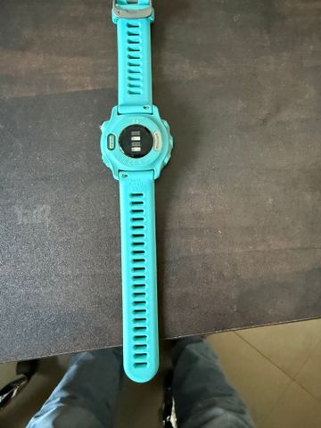 שעון ספורט גרמין